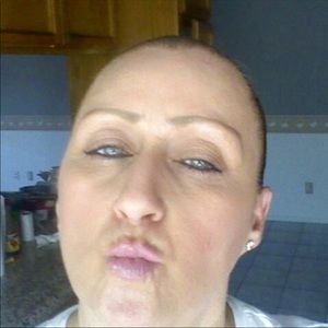 Meet your Posher, Michele